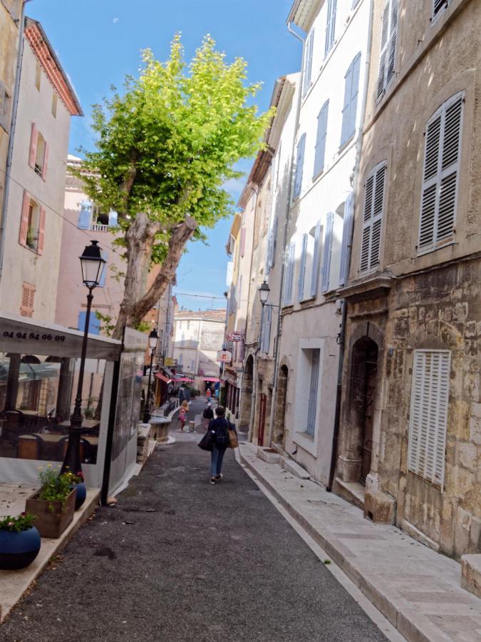 Escapade Aux Portes Des Gorges Du Verdon Опс Екстериор снимка
